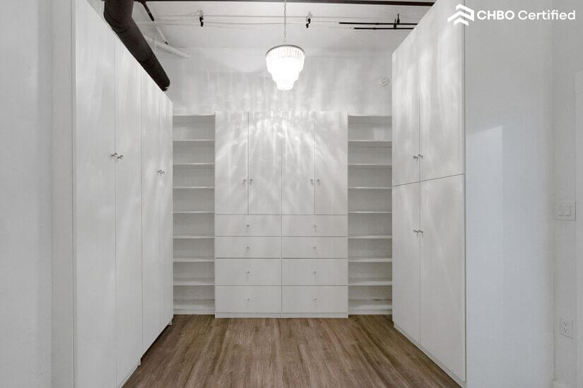 Furnished Condo Downtown Houston 