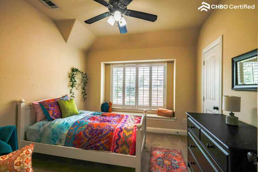 Furnished Family Home McKinney TX