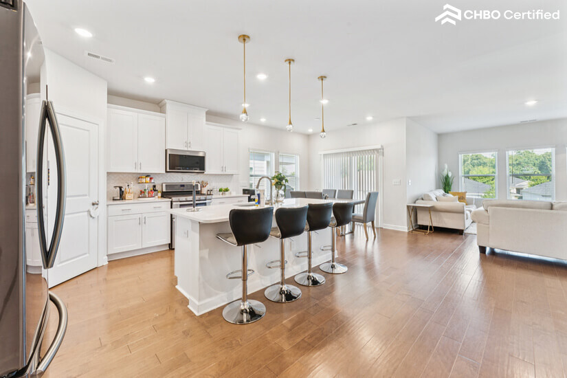 Furnished Rental in CLT