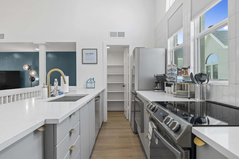 Luxurious Uptown Phoenix Home