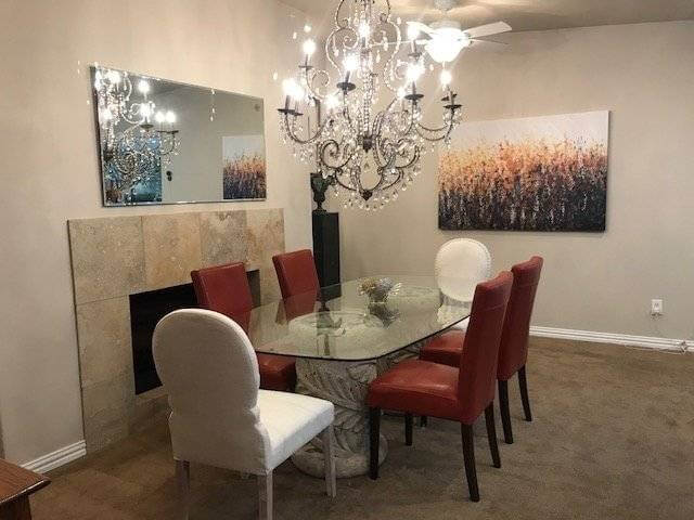 Great Dining Room