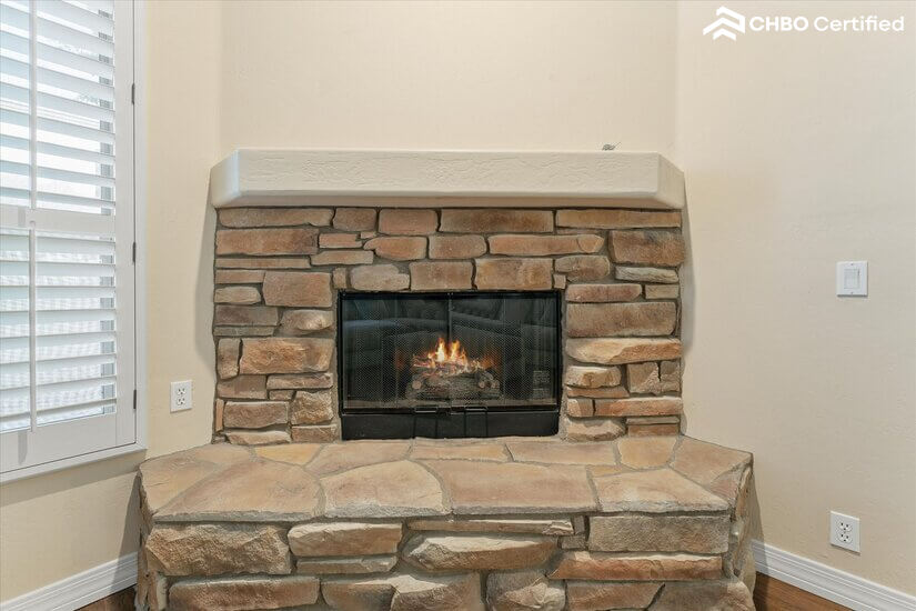 Upscale Furnished Home in Glendale AZ