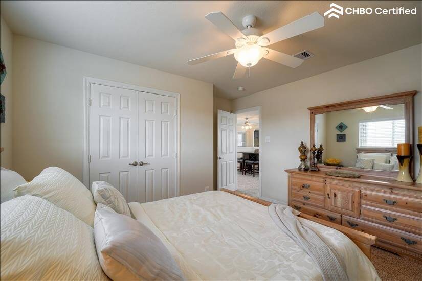 Furnished Executive BayHome Seabrook,TX