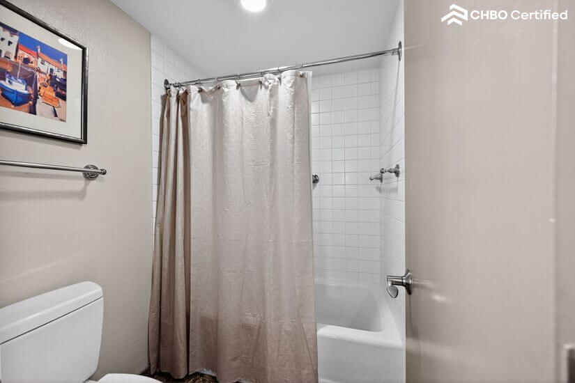 Furnished Executive Condo Downtown LODO