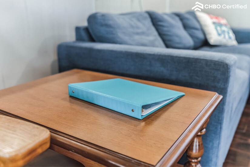 Furnished Lake House Granbury Texas