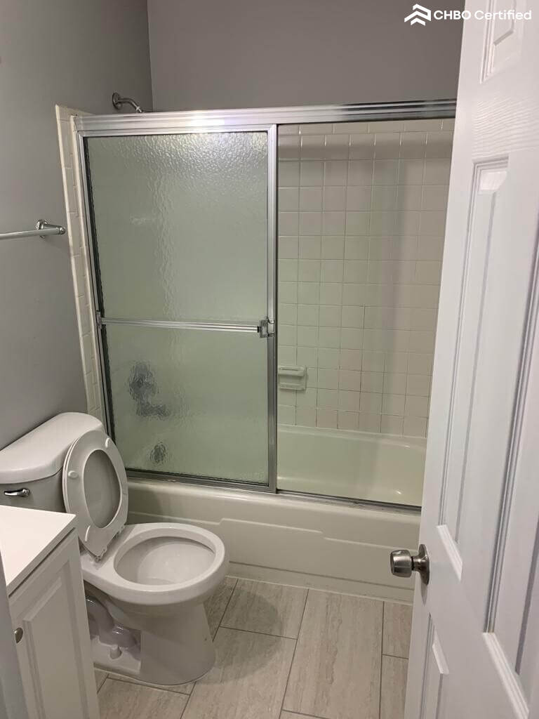 Alexandria Walk to Franconia Metro