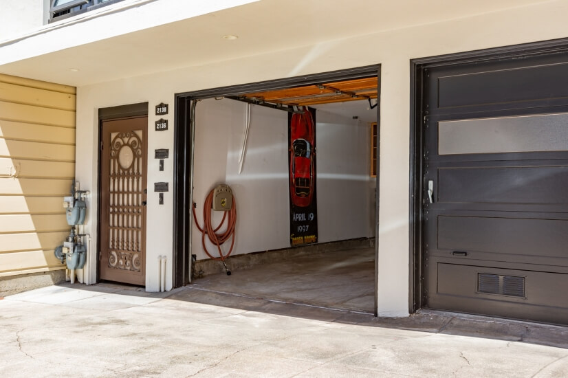 Russian Hill 3 Bedroom With a View