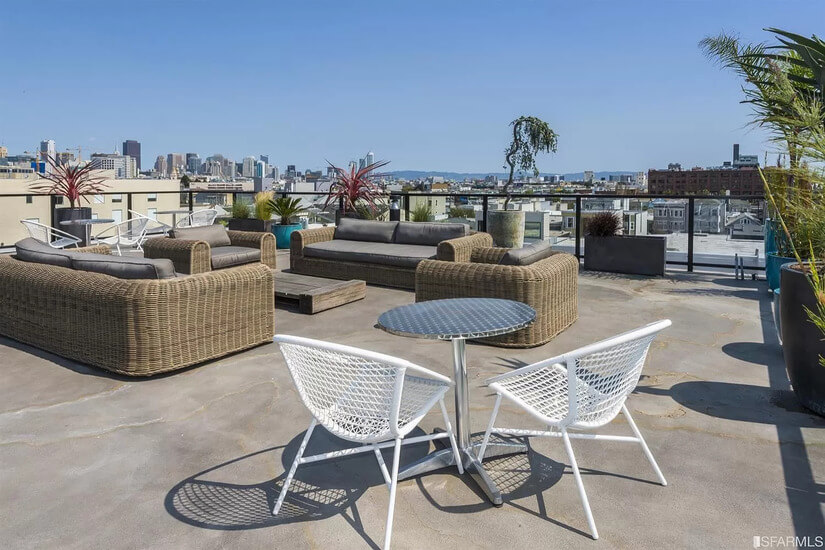 1 Bed 1 Bath at M1875