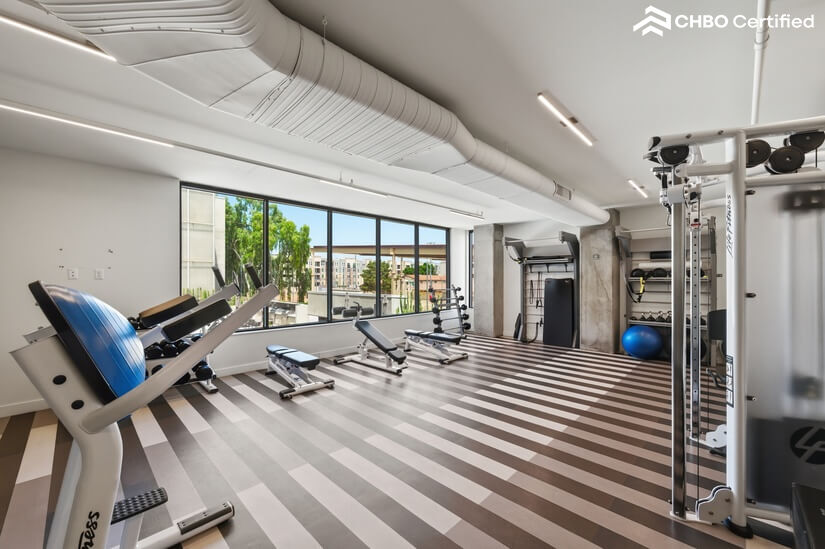 Furnished Condo in Biltmore Area Phoenix