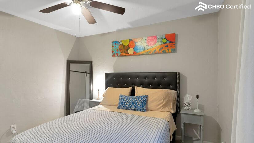 Snug Home Near Downtown Phoenix