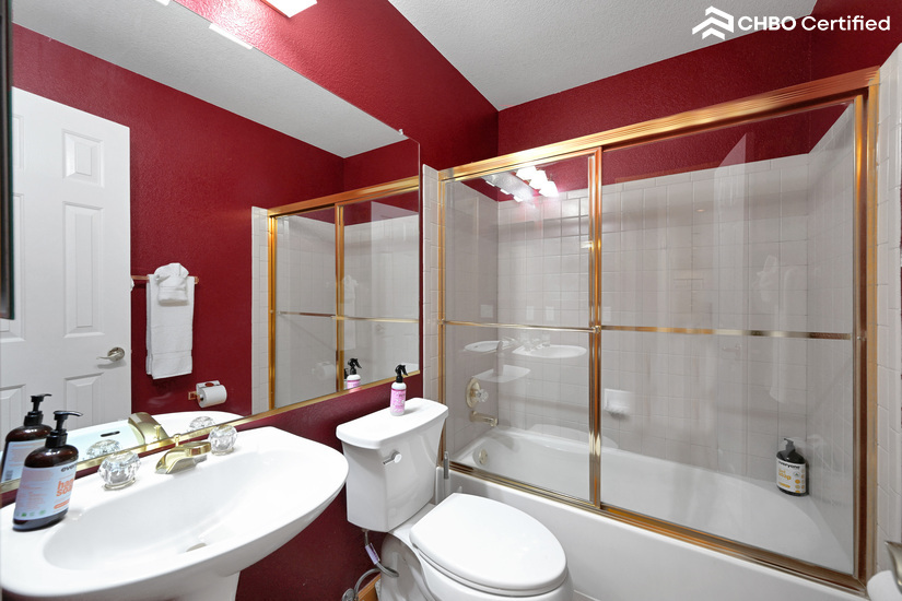 Test California Bungalow