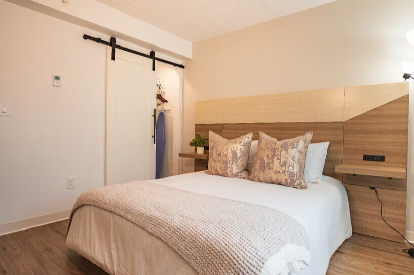 Sleek Stylish Short Term Rental