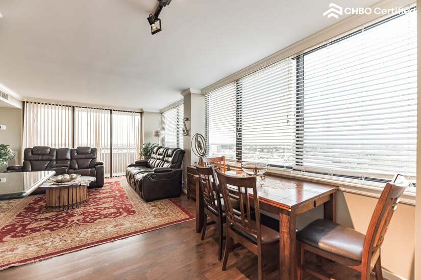 Furnished Condo Uptown Galleria Houston