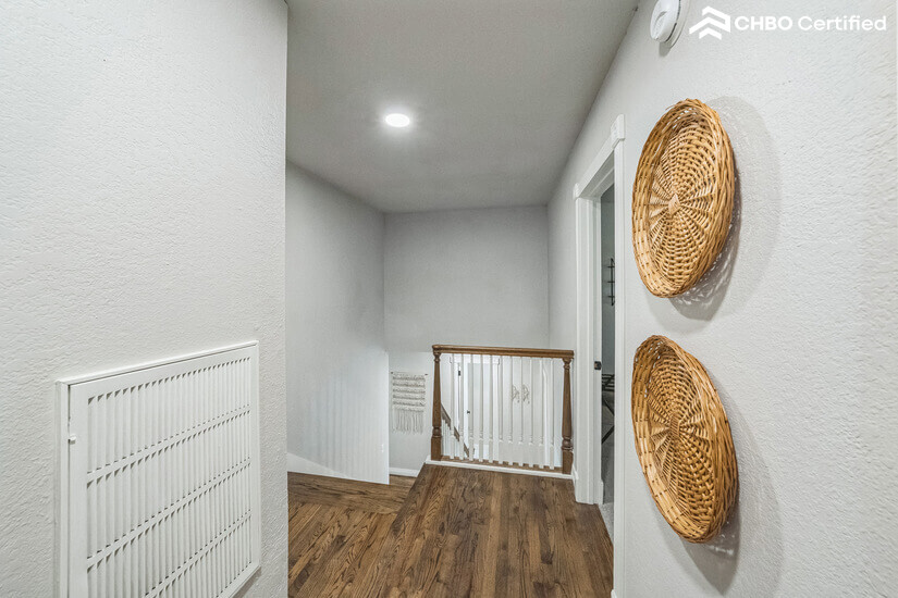 Rose Districts Coziest Retreat