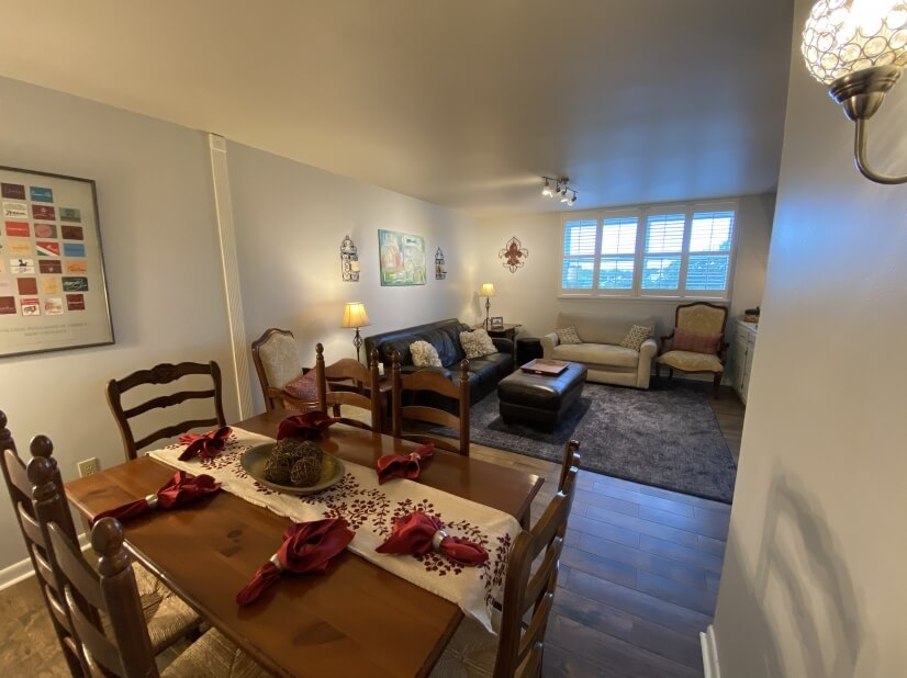 3Bed 2Bath on St Charles-Garden District