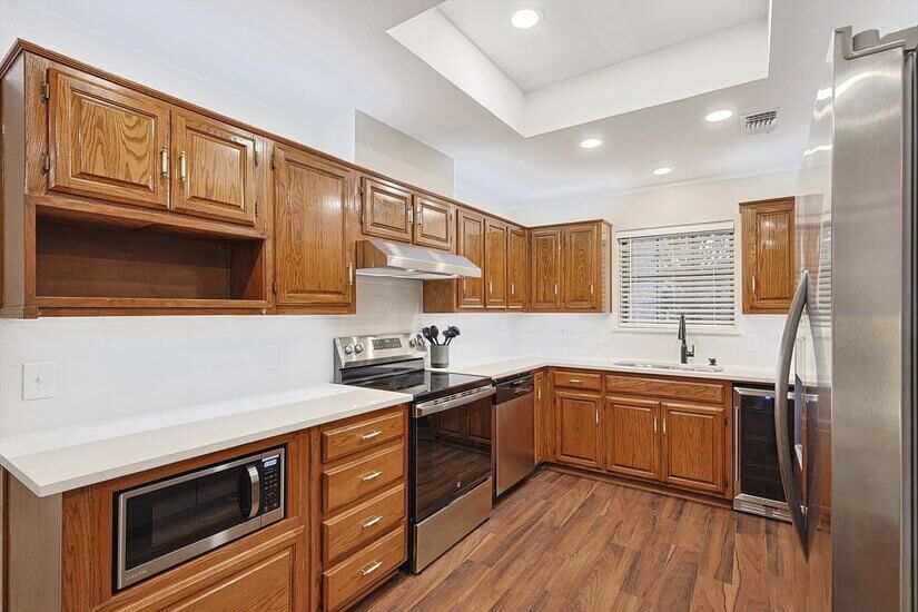 South Dallas 6Bed 3Baths 2Gar ATT fiber