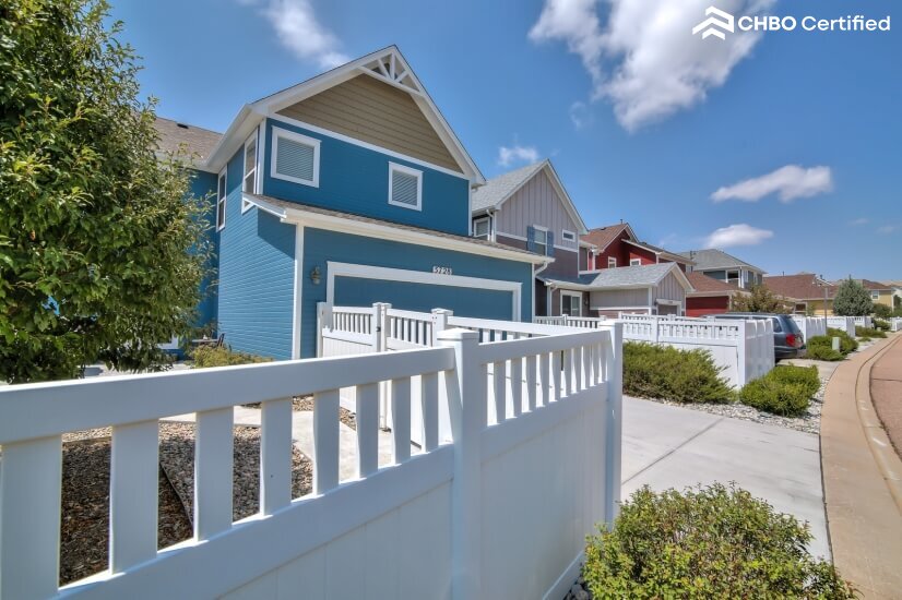 Beautifully Appointed Home