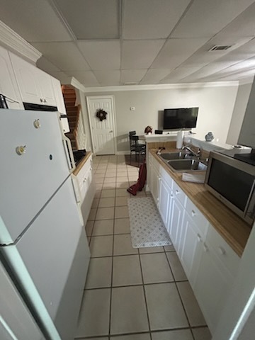 Basement Mother in Law Suite