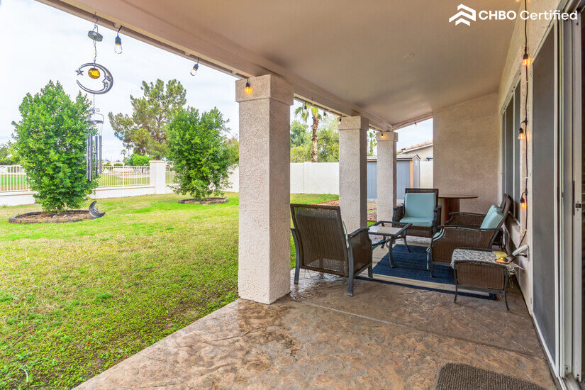 Furnished Home for Rent All New Amenity