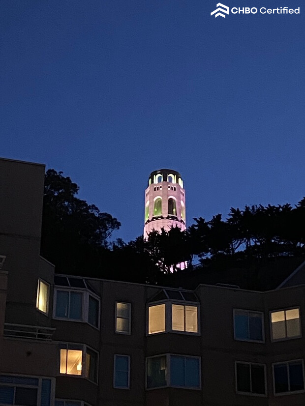 Furnished Executive Rental - Flex. Stays