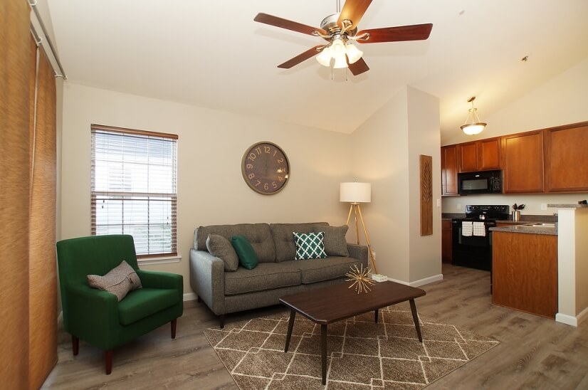 Modern Corporate Condo