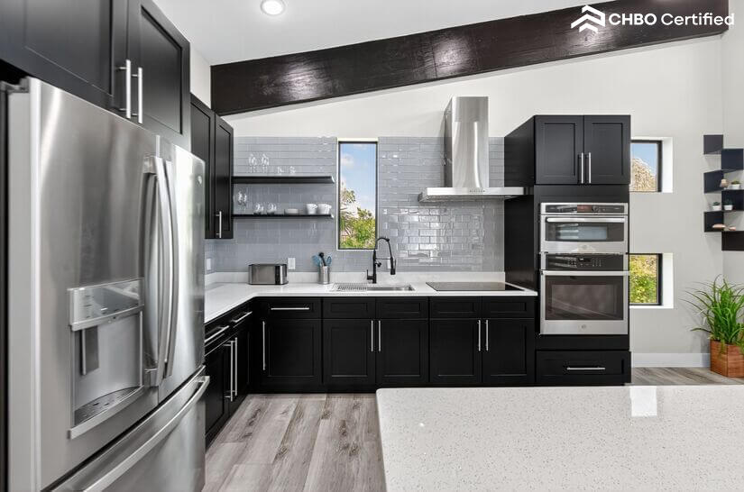 Indian River Executive Suite