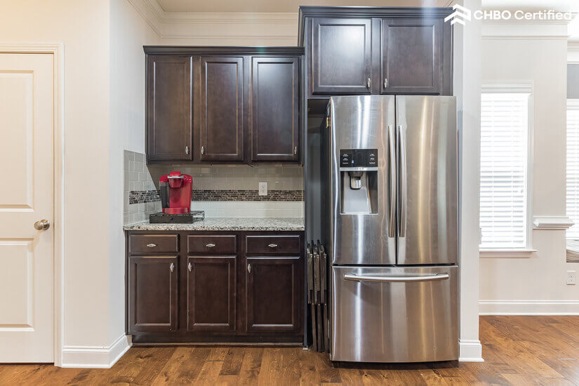 Sweet Home Atlanta-Furnished Home Rental