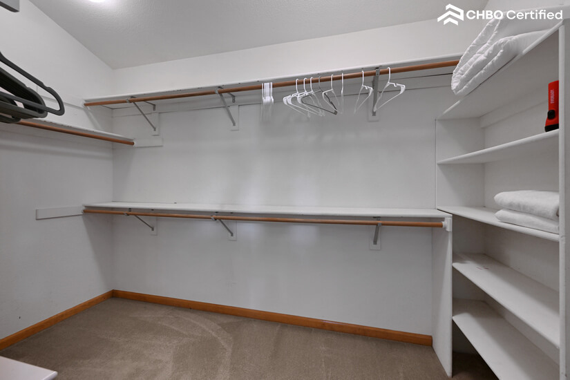 Fully Furnished 4BR in Westminster CO