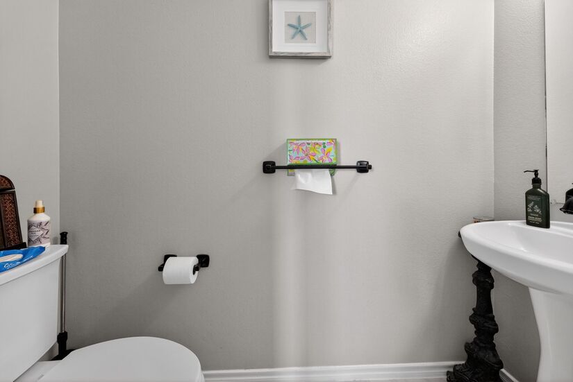 Furnished Home rental in Frisco TX