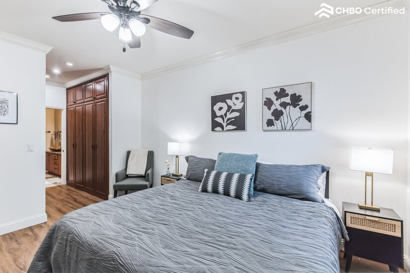 Furnished 2BD Condo Resort at Tanamera