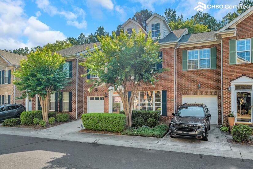 Great Location Near Central Ballantyne