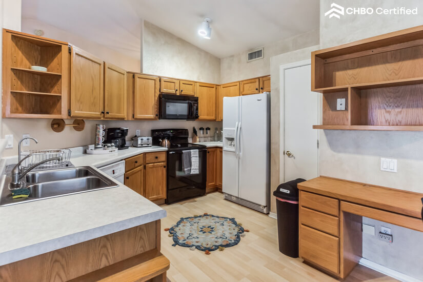 Furnished Home for Rent All New Amenity