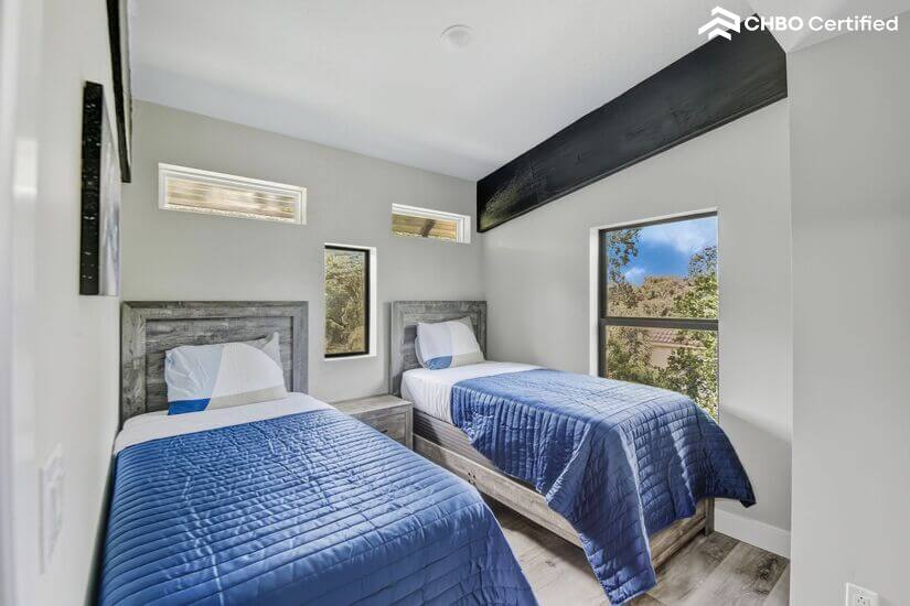 Indian River Executive Suite