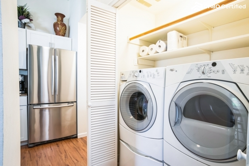 Marysville Furnished 3 Bedroom Duplex