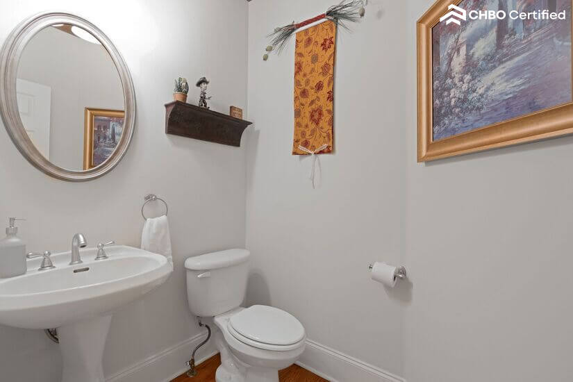 Home Near Downtown Duluth