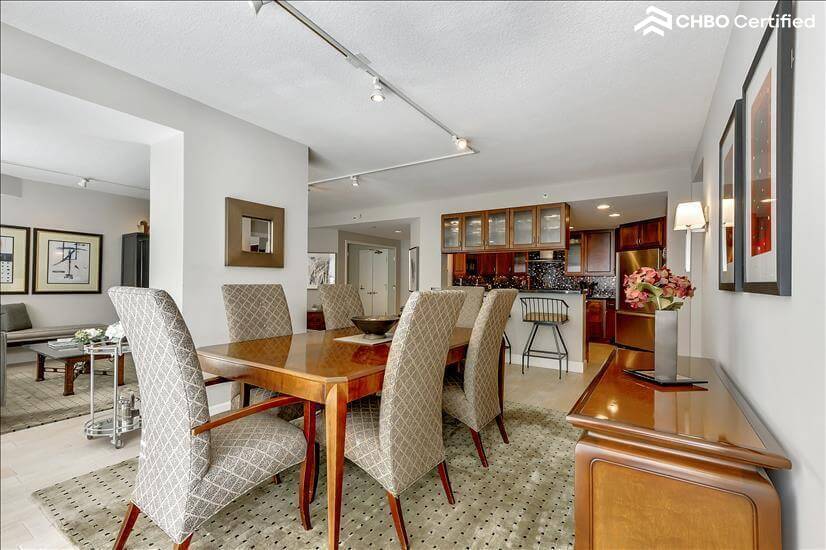 Furnished Executive Rental - Flex. Stays