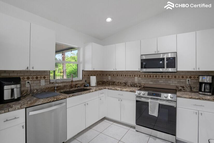 Cozy Home with Saltwater Pool 