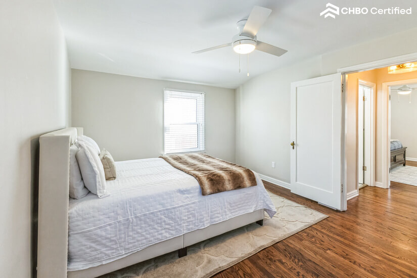 Fully Furnished Home rental in Kirkwood