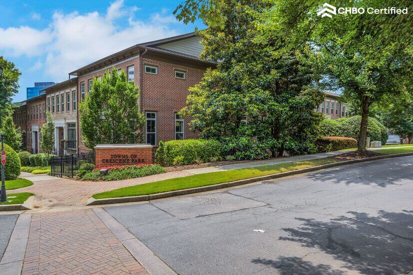 Braves Stadium Area 4 Bedroom Executive