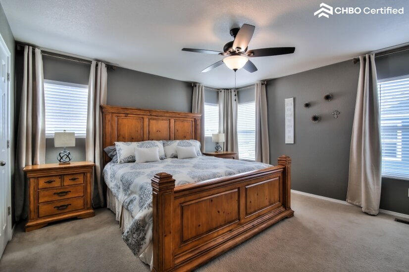 Beautifully Appointed Home