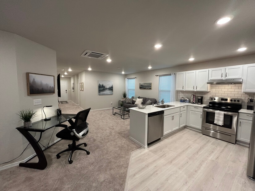 Beautiful and Amazing Community