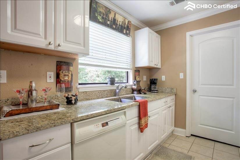 Furnished 2 Bedroom in Slidell LA