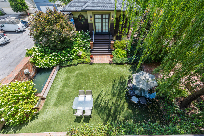 Luxury Executive Home in Midtown Atlanta