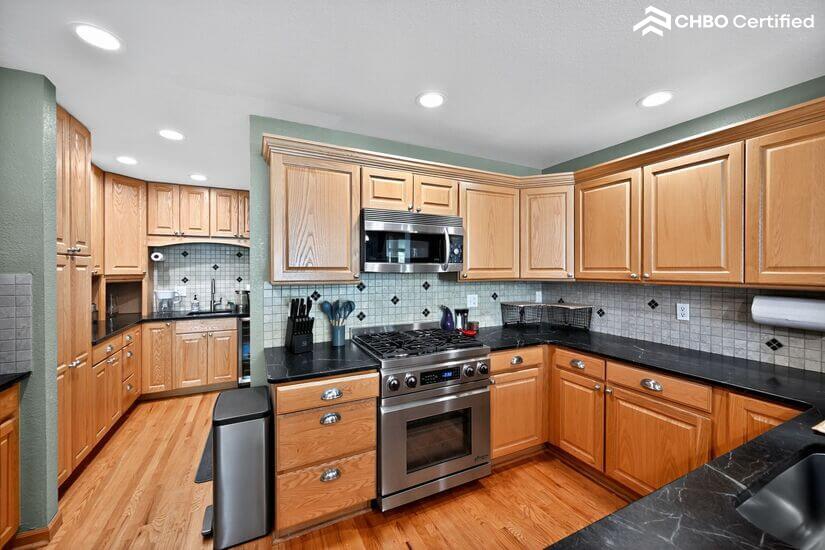 Westminster Furnished Townhouse