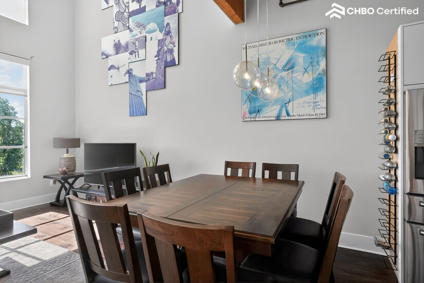 LOVELY 4 BED 3 FULL BATH IN SANTANA ROW