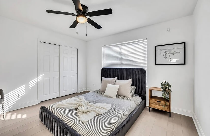 Fully Furnished Luxury 4BR