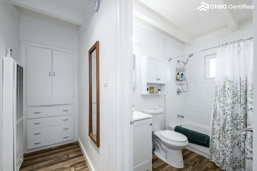 Heart of Winters  Fully Furnished 2BR