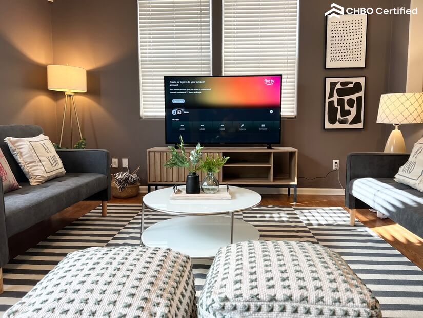 Spectacular 4BR/3.5 BA Near SF, Berkeley