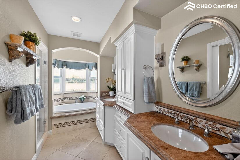 Furnished Executive Home Chula Vista