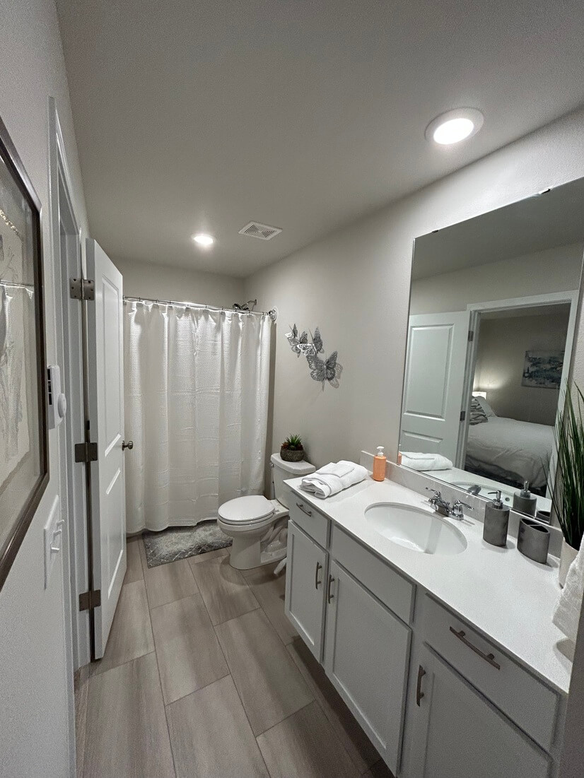 Beautiful and Amazing Community